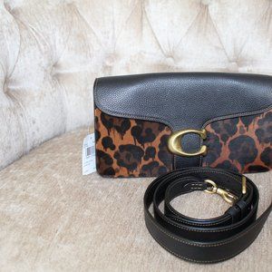 Coach Limited Edition  Wild Beast